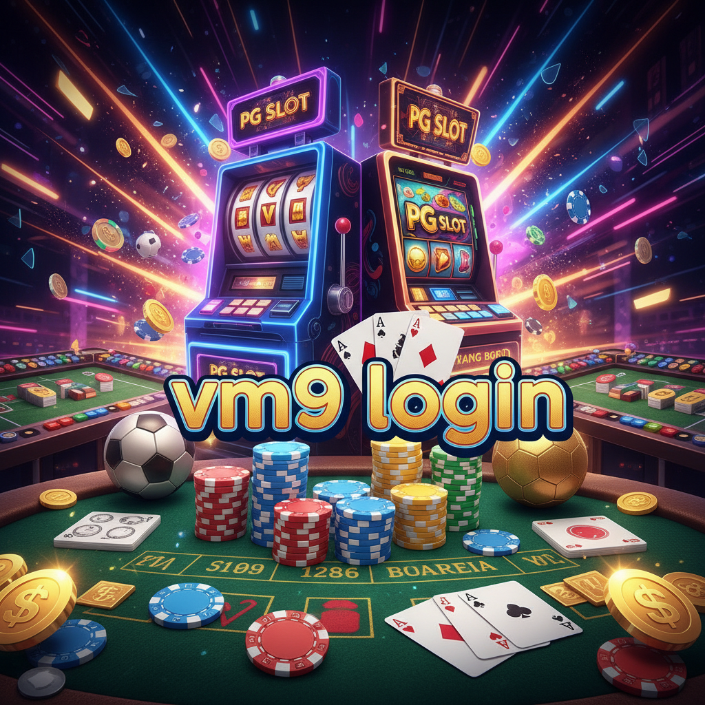 vm9 login