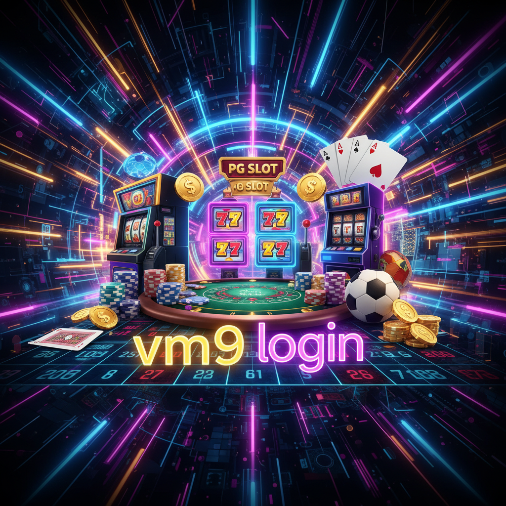 vm9 login