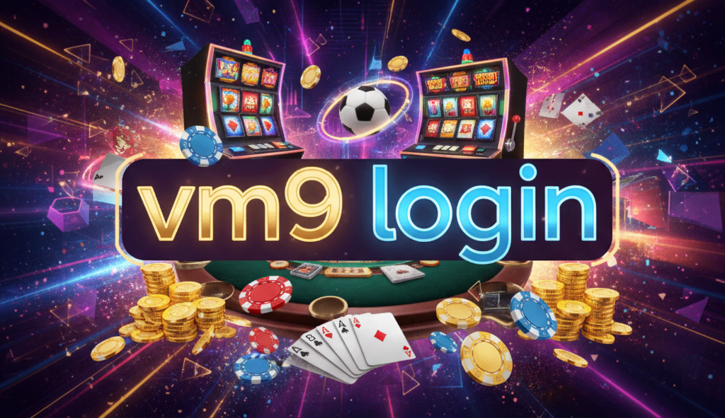 vm9 login