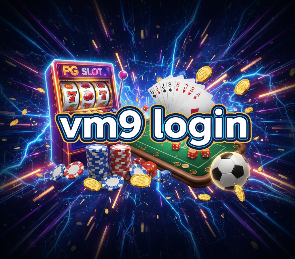 vm9 login